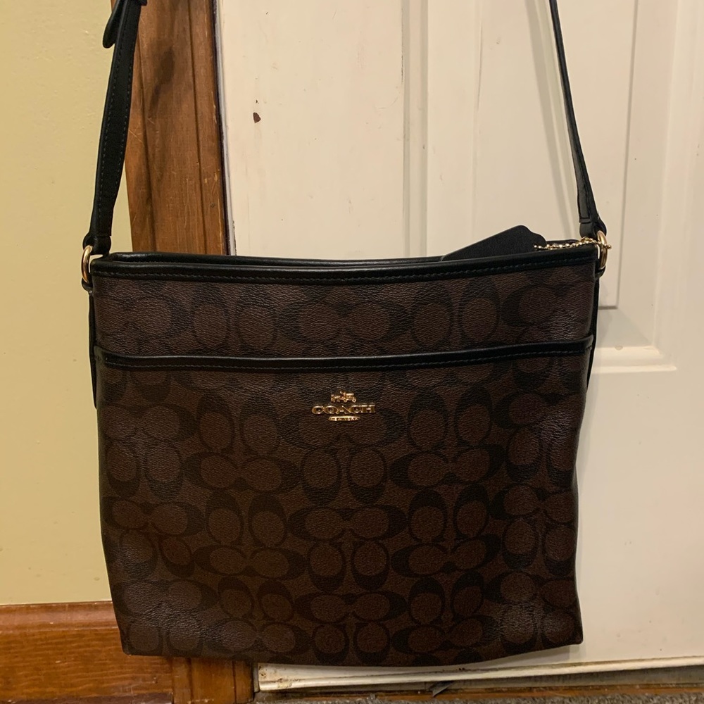 Coach crossbody